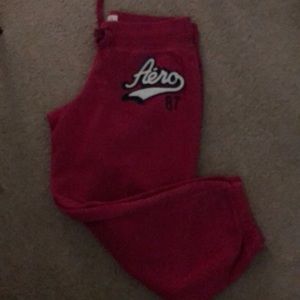 Aeropostale  SX/TP pink